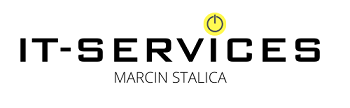 logo IT Services